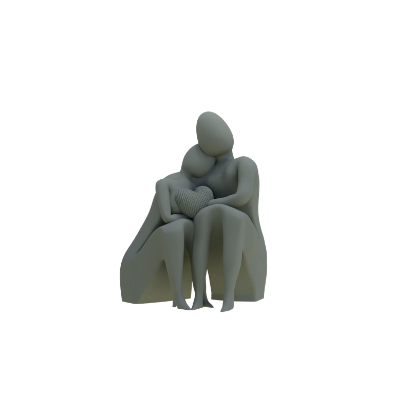 Budding Love